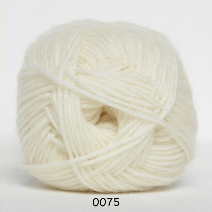 Hjertegarn - CIAO TRUNTE - Baby wool