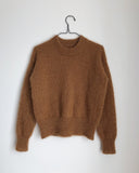 PetiteKnit - Stockholmsweater