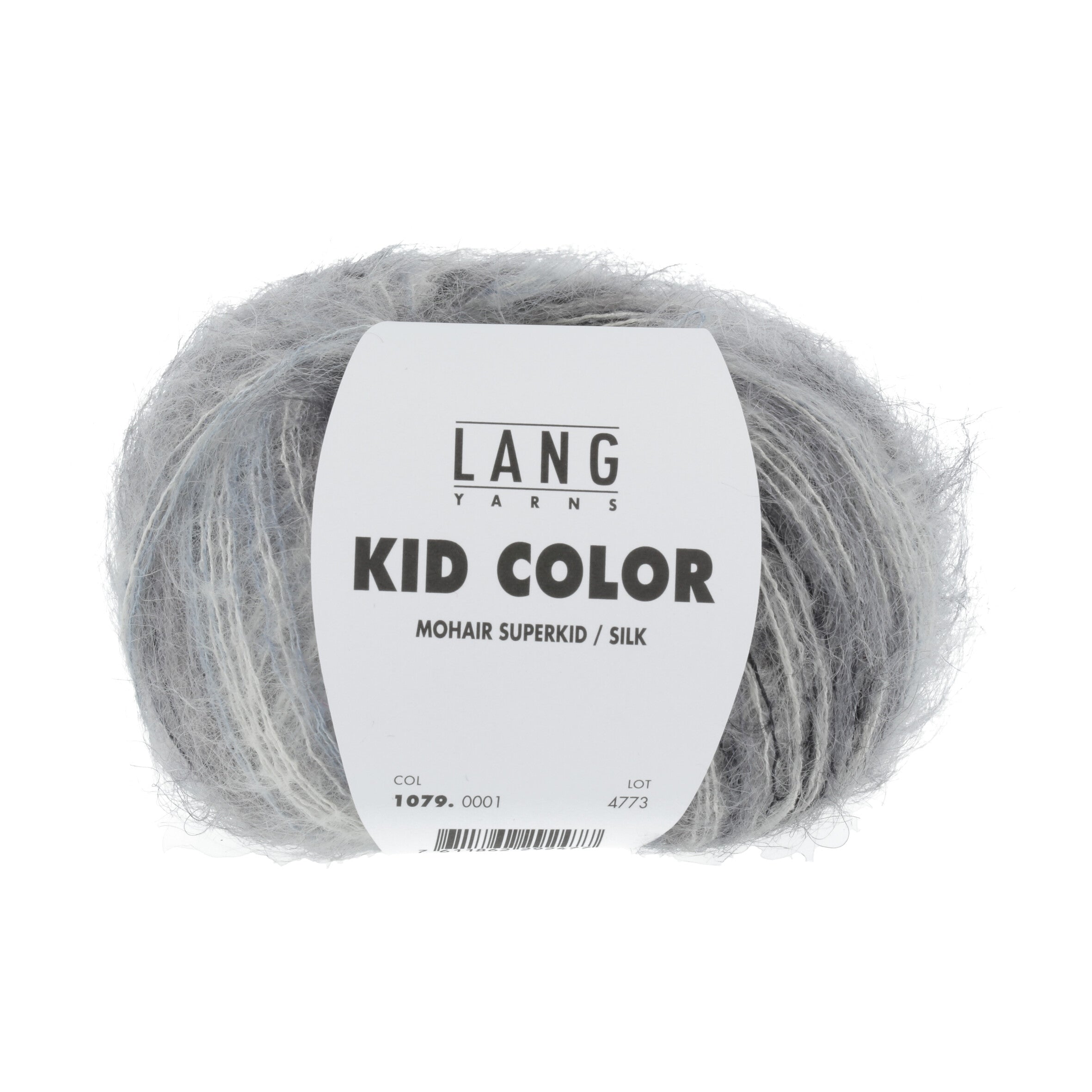 LANG - Kid Color