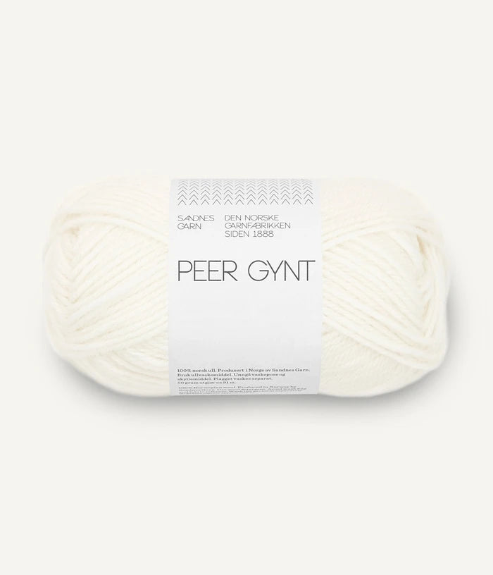 Sandnes - PEER GYNT