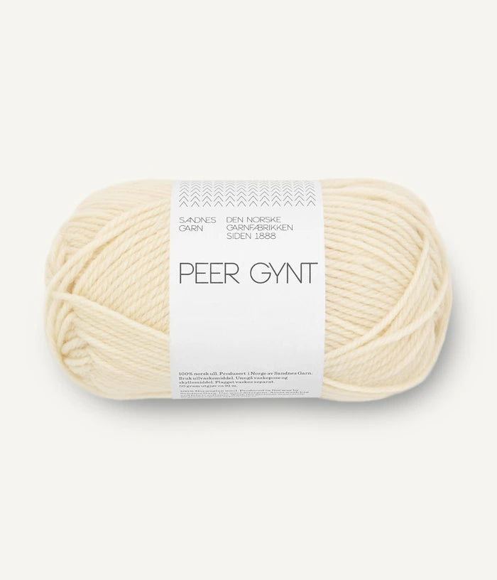 Sandnes - PEER GYNT