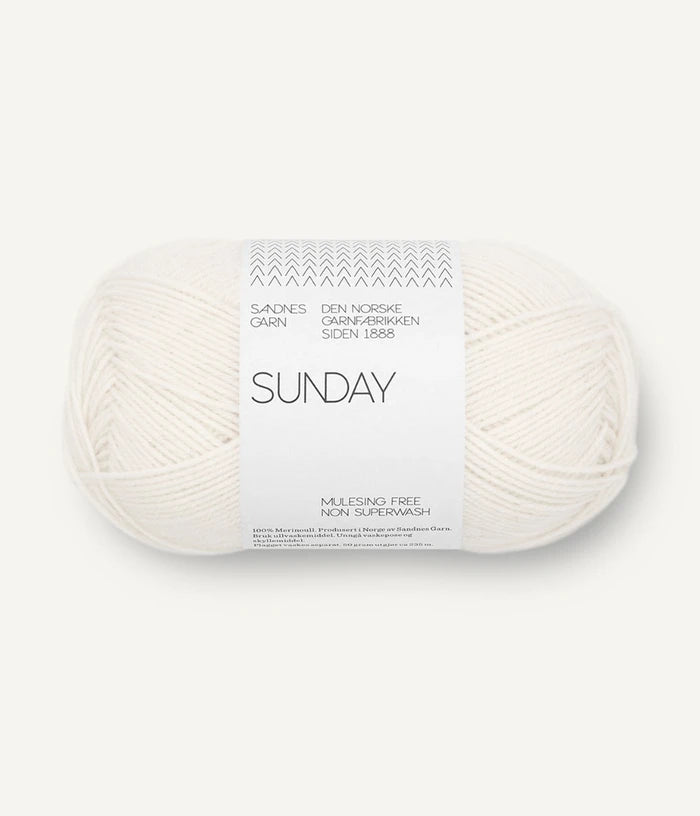 Sandnes - SUNDAY / PK