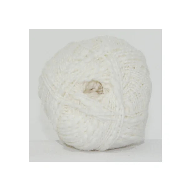 Hjertegarn - Hjerte Cotton Flamé