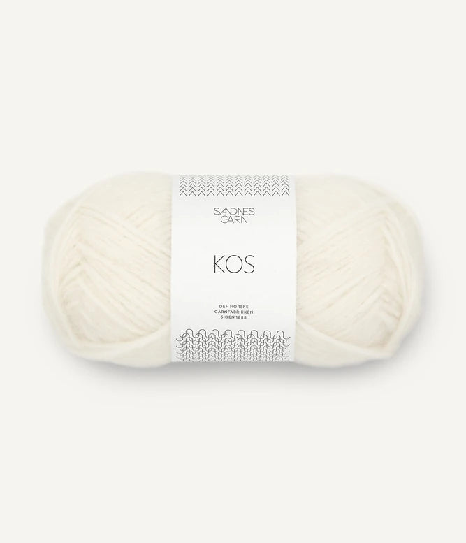 Sandnes - KOS