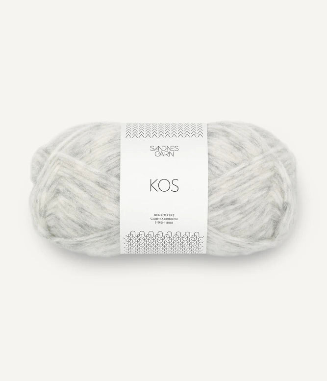 Sandnes - KOS