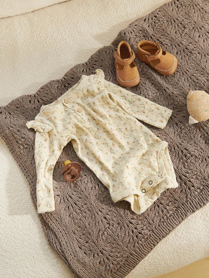 Sandnes - Baby - Colette Teppe - Kit