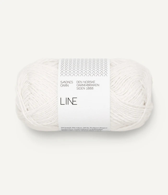 Sandnes - LINE