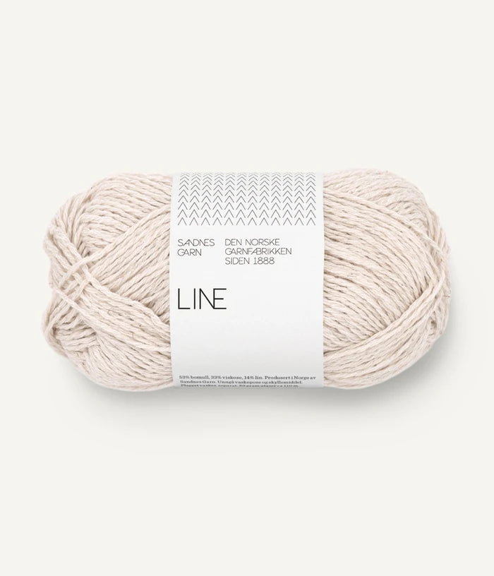 Sandnes - LINE
