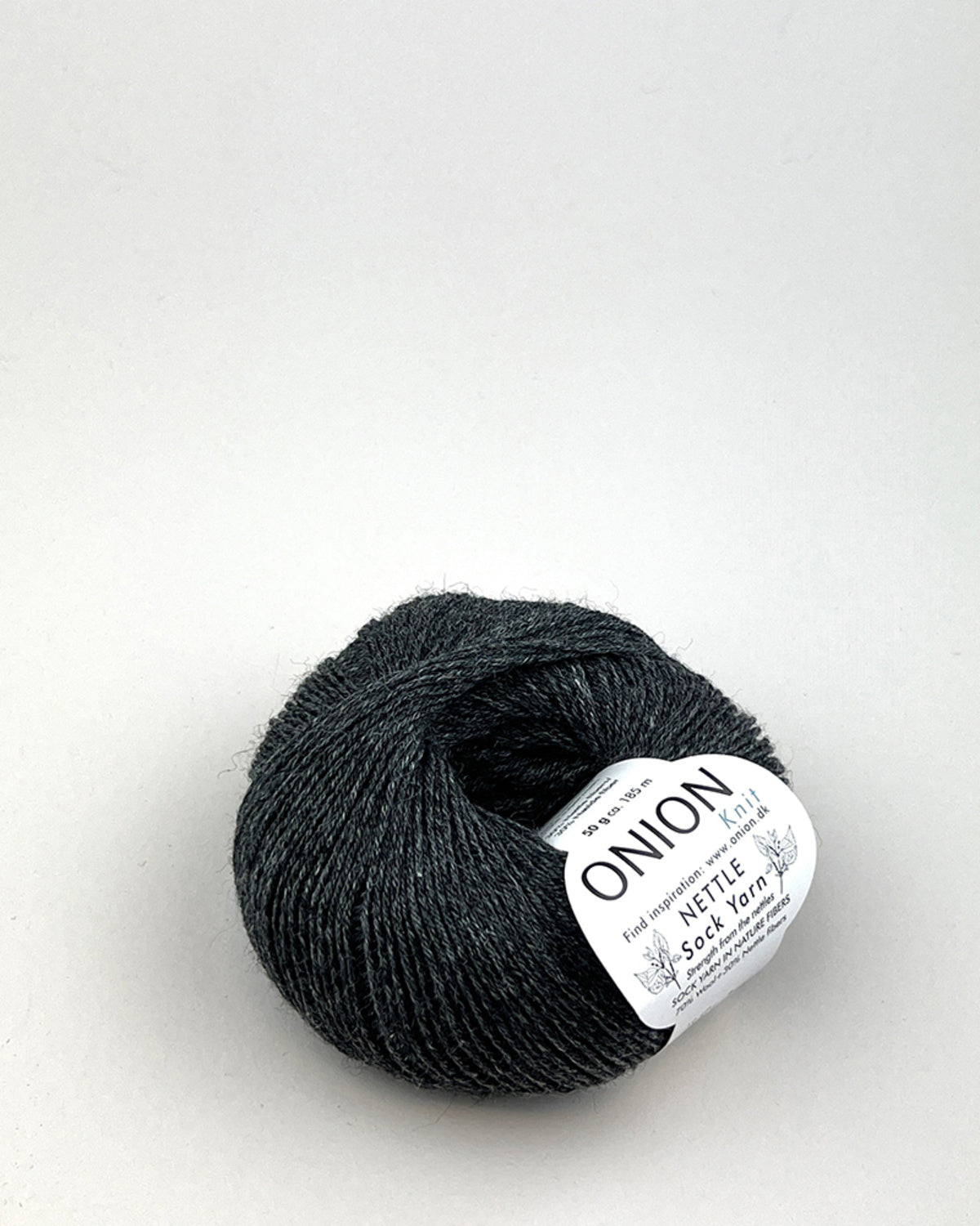 Onion Knit - Nettle Sock Yarn