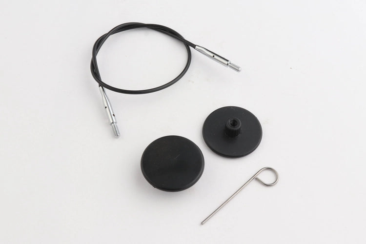 KnitPro wirer L40,60,80,100,120,150 cm