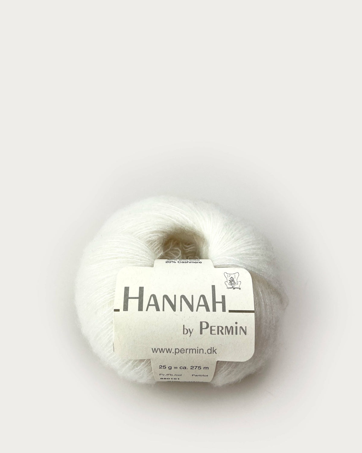 Permin - Hannah