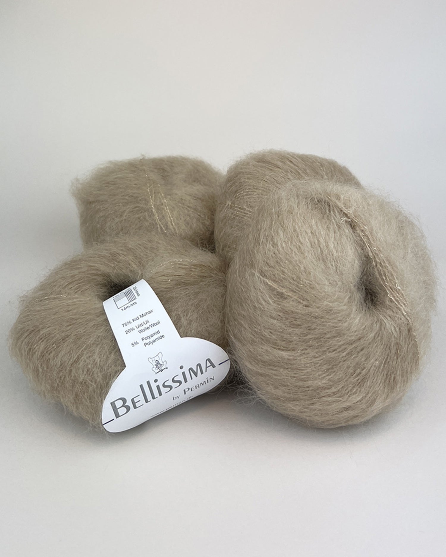 Permin - Bellissima