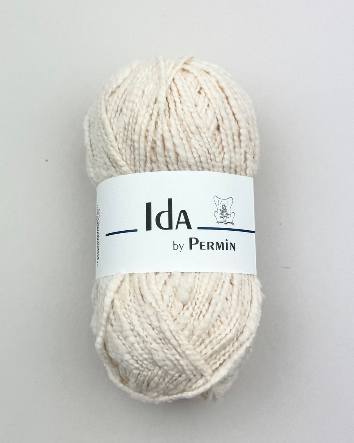 Permin - IDA