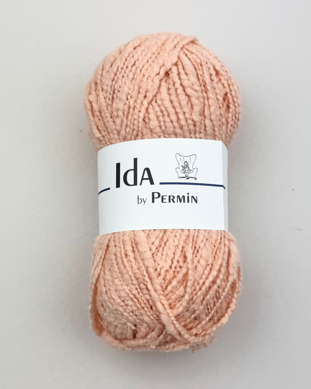 Permin - IDA