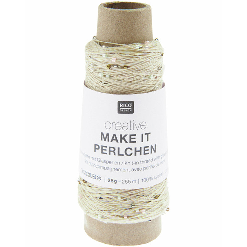 Permin - Make it Perlchen