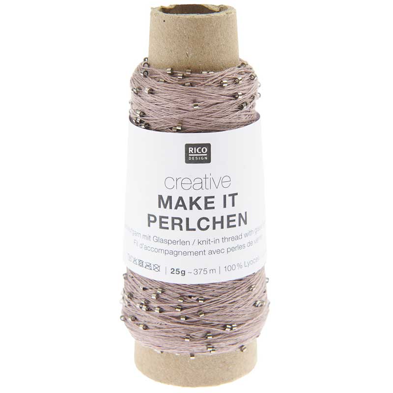 Permin - Make it Perlchen