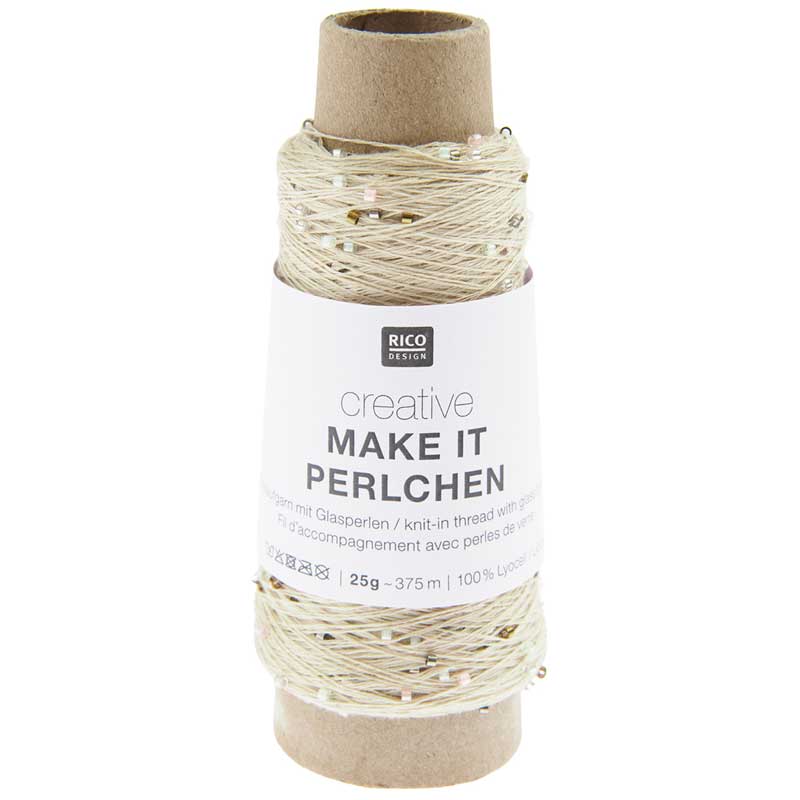 Permin - Make it Perlchen