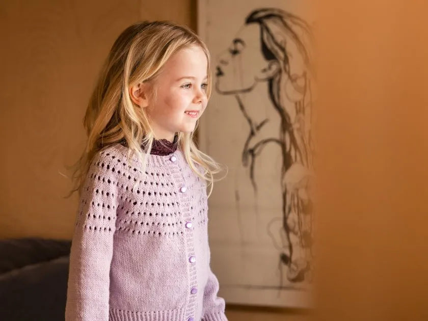 Filcolana - Lille Esplanaden - Kit