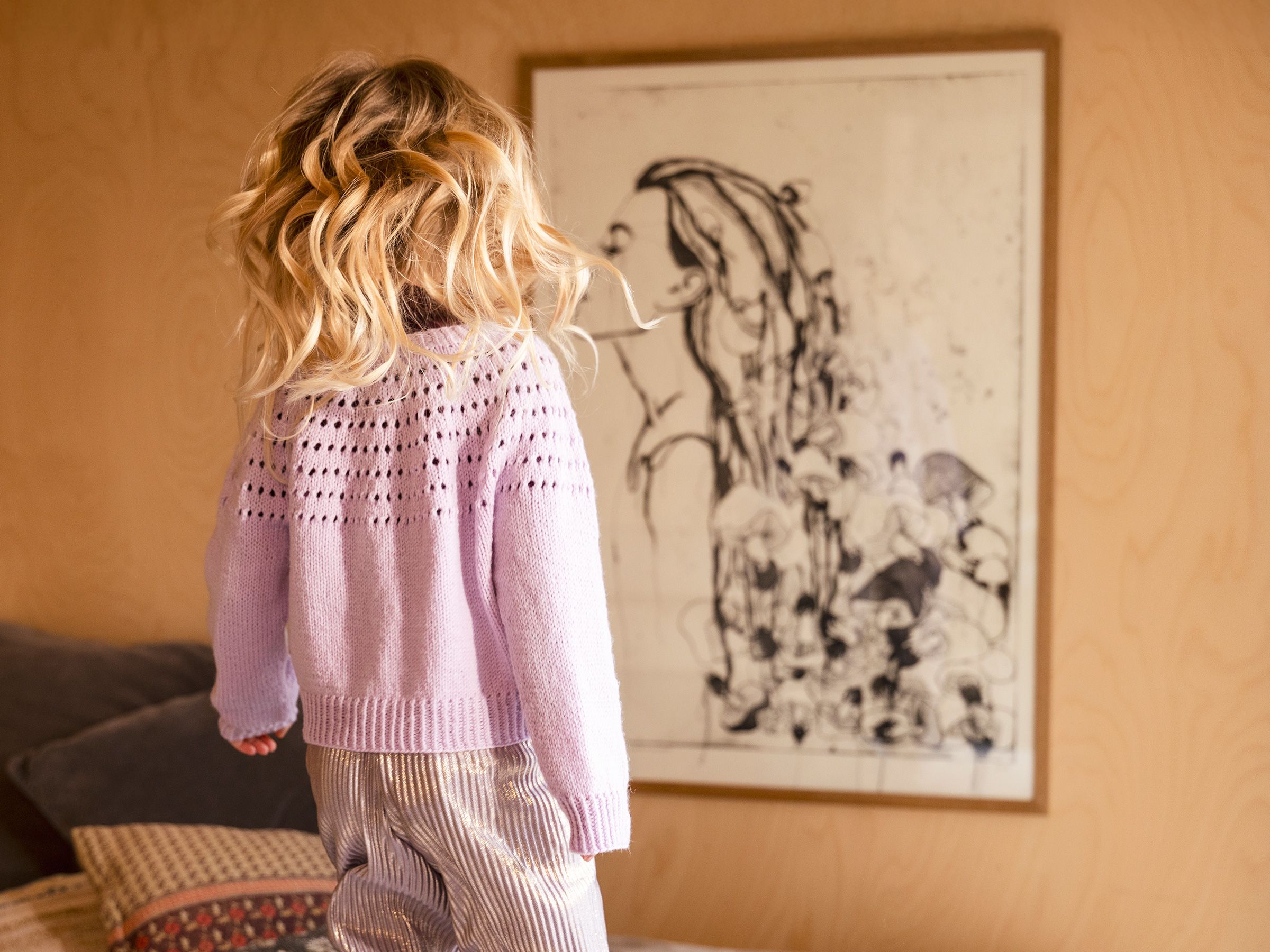 Filcolana - Lille Esplanaden - Kit