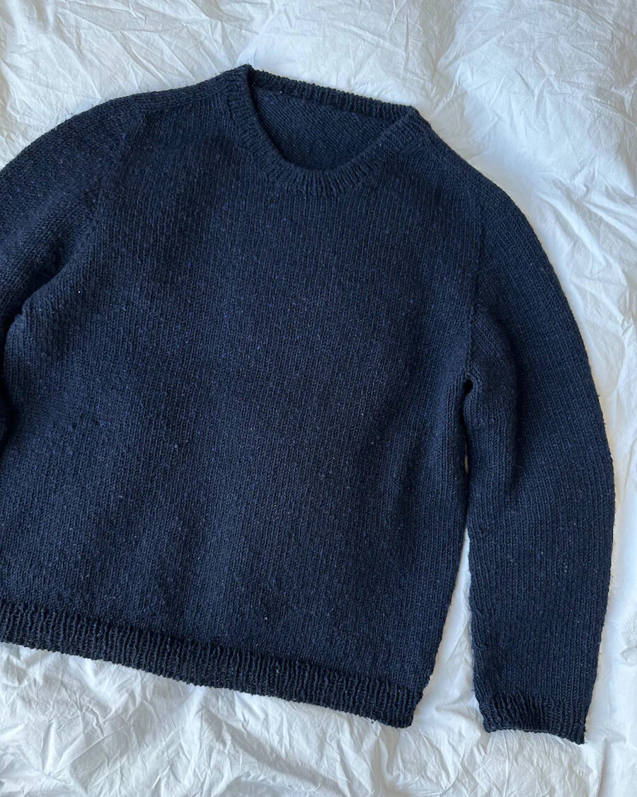 PetiteKnit - Northland Sweater - Kit