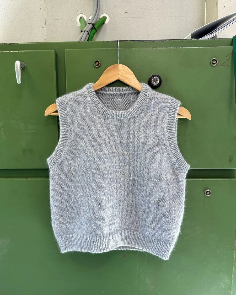 PetiteKnit - Novice slipover - Kit