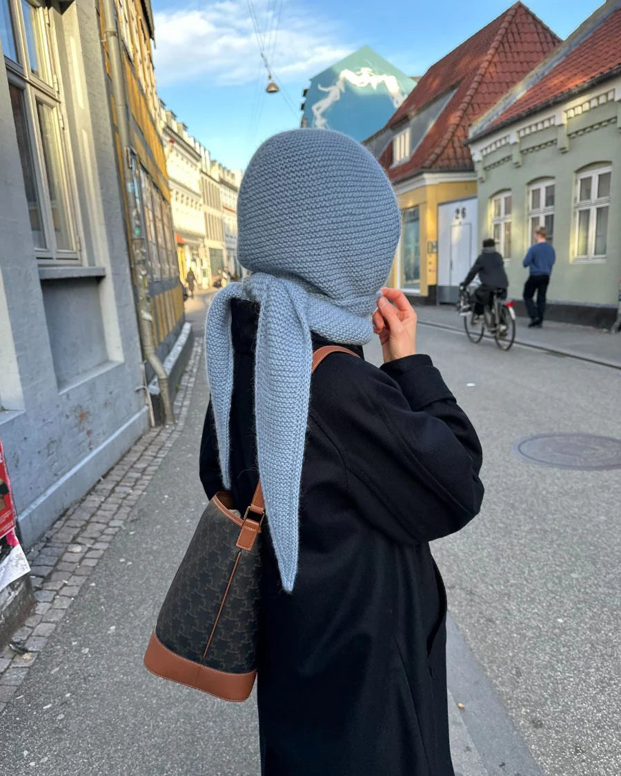 Petiteknit - Sophie Hood - Kit