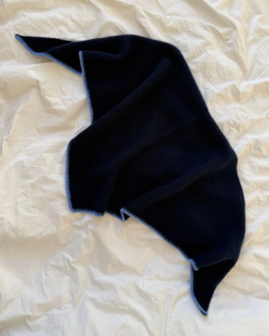 Petiteknit - Uma Scarf - Kit