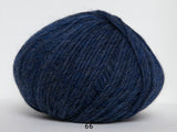 Hjertegarn - INCA WOOL