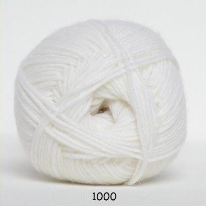 Hjertegarn - CIAO TRUNTE - Baby wool