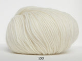 Hjertegarn - INCA WOOL