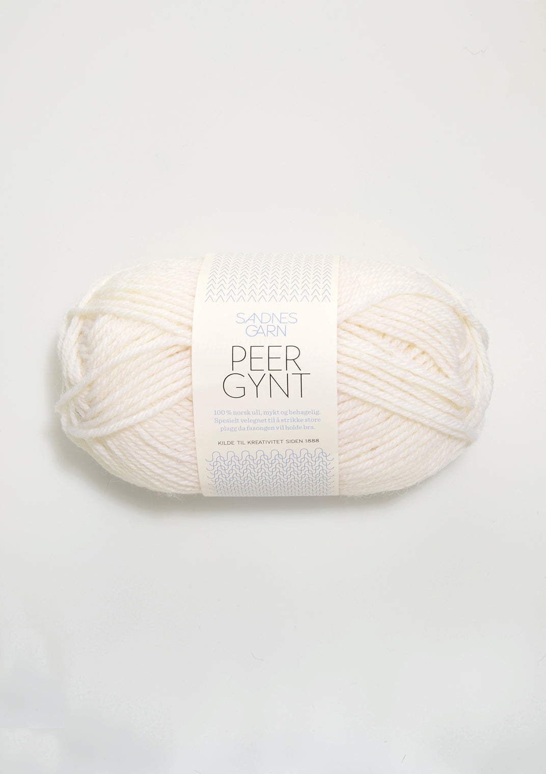 Sandnes - PEER GYNT
