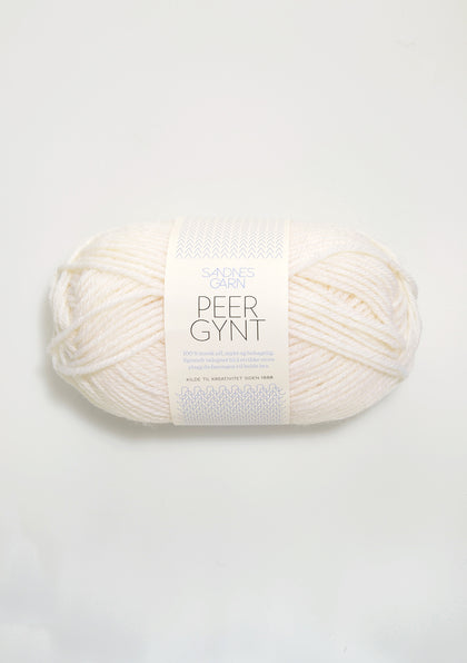 Sandnes - PEER GYNT