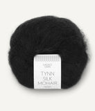 Sandnes - TYNN SILK MOHAIR