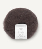 Sandnes - TYNN SILK MOHAIR