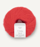 Sandnes - TYNN SILK MOHAIR