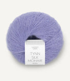 Sandnes - TYNN SILK MOHAIR