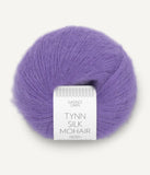 Sandnes - TYNN SILK MOHAIR