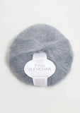 Sandnes - TYNN SILK MOHAIR