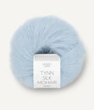 Sandnes - TYNN SILK MOHAIR