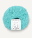 Sandnes - TYNN SILK MOHAIR