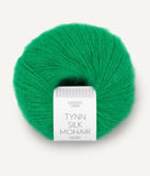 Sandnes - TYNN SILK MOHAIR