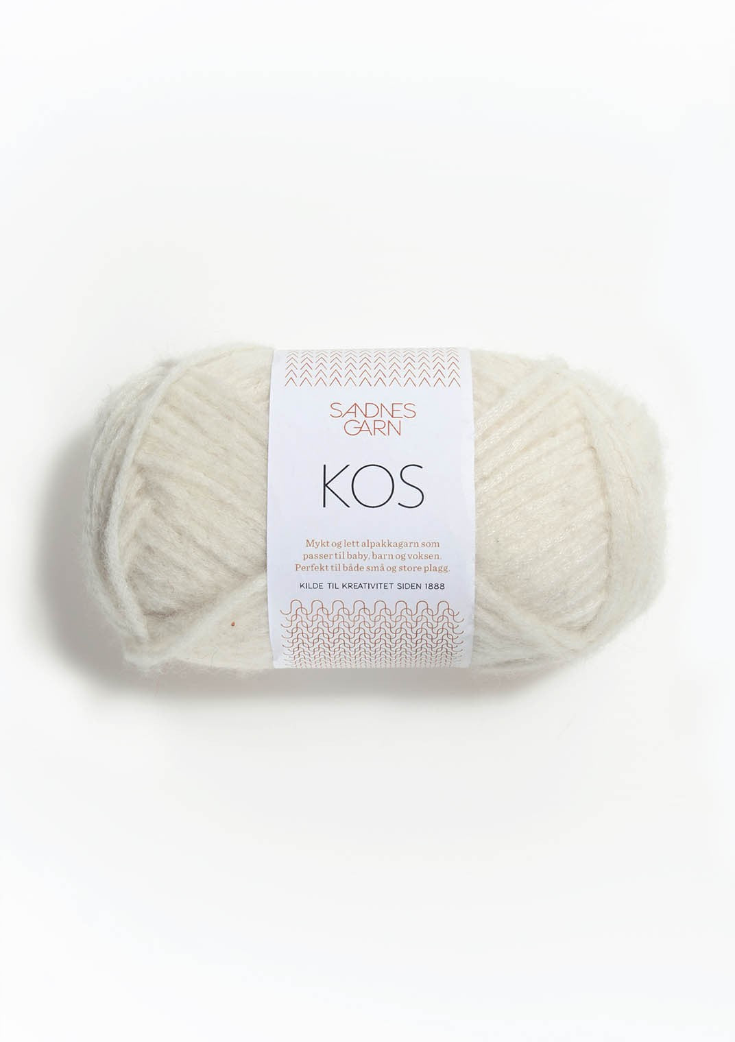 Sandnes - KOS