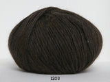 Hjertegarn - INCA WOOL