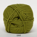 Hjertegarn - 120 EXTRAFINE MERINO