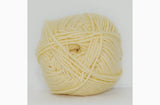 Hjertegarn - Merino Cotton