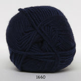 Hjertegarn - 120 EXTRAFINE MERINO