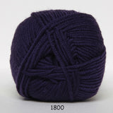 Hjertegarn - Merino Cotton