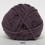 Hjertegarn - 120 EXTRAFINE MERINO