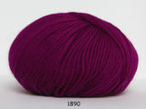 Hjertegarn - INCA WOOL