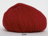 Hjertegarn - INCA WOOL